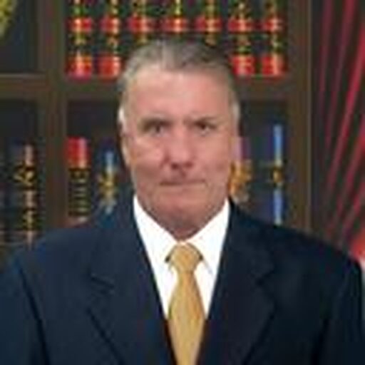 Michael R. Alderton