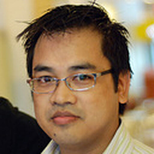 Chen Liheng