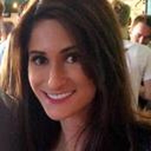 Priya Raghunathan